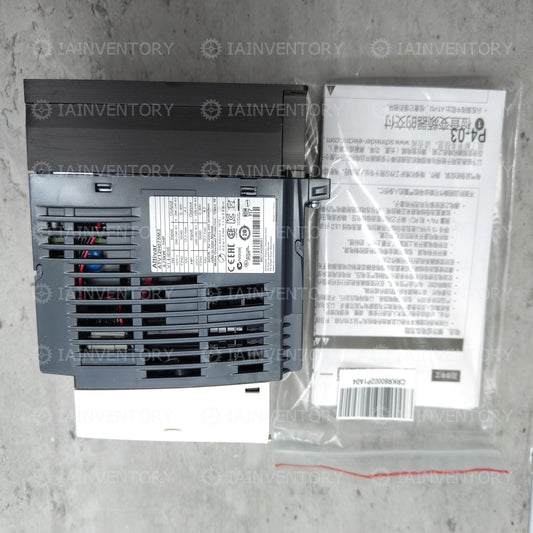 ATV12H075M2 Schneider