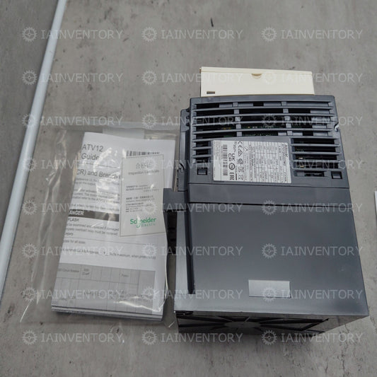 ATV12HU22M2 Schneider