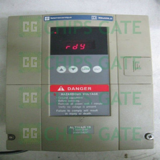 ATV18U29M2 Schneider