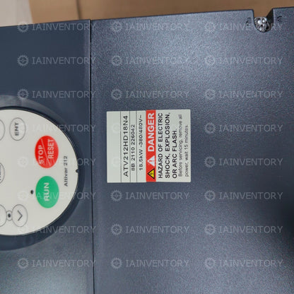 ATV212HD18N4 Schneider