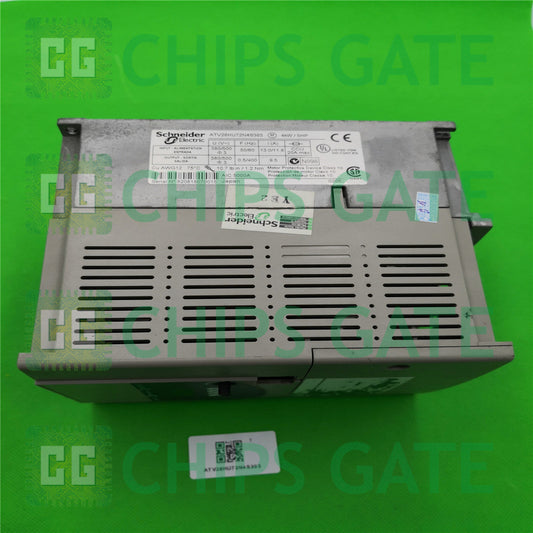 ATV28HU72N4S303 Schneider