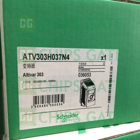 ATV303H037N4 Schneider
