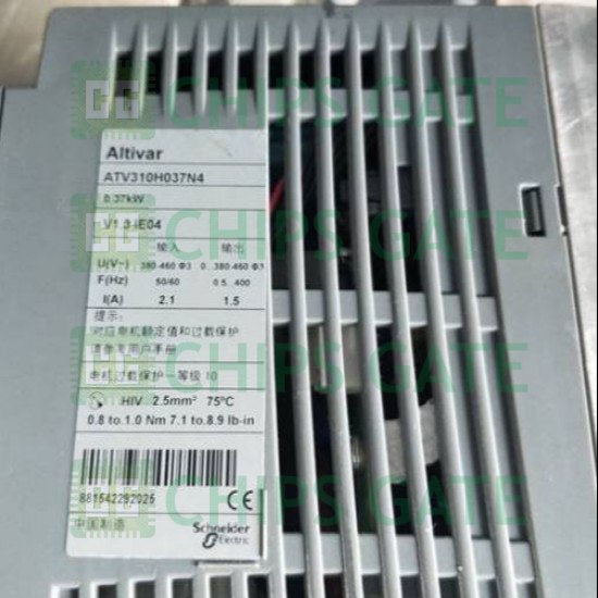 ATV310H037N4 Schneider