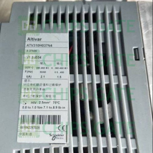 ATV310H037N4 Schneider