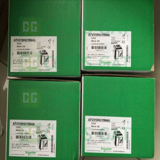 ATV310HU15N4A Schneider