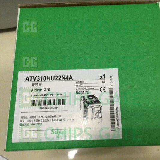 ATV310HU22N4A Schneider