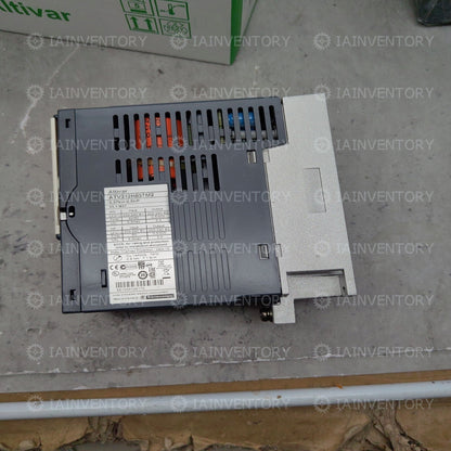 ATV312H037M2 Schneider