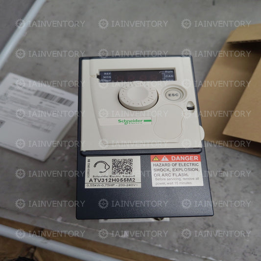 ATV312H055M2 Schneider