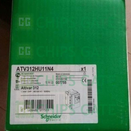 ATV312HU11N4 Schneider