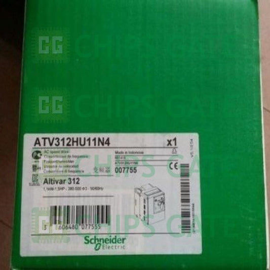 ATV312HU11N4 Schneider