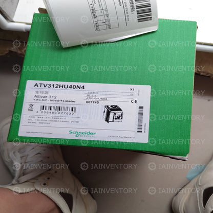 ATV312HU40N4 Schneider