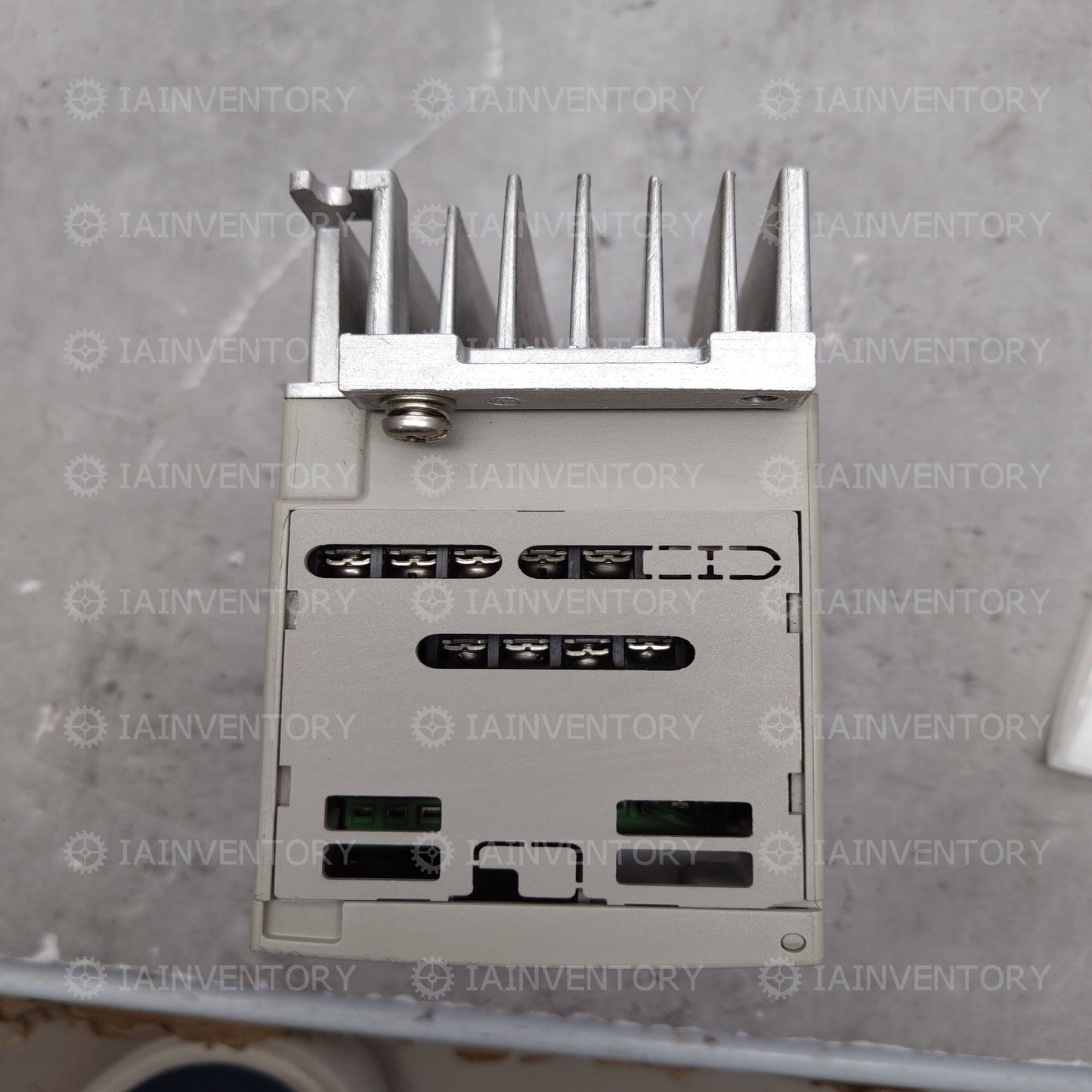 ATV31H075M2A Schneider