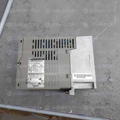 ATV31H075M2A Schneider