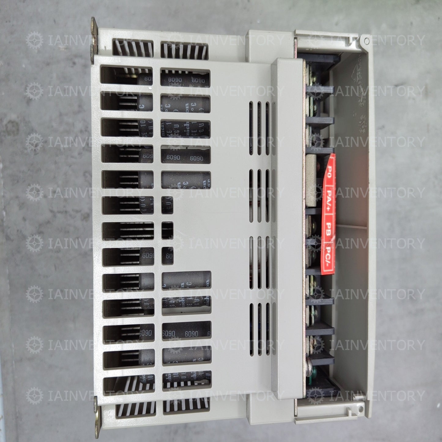 ATV31HU55N4A Schneider