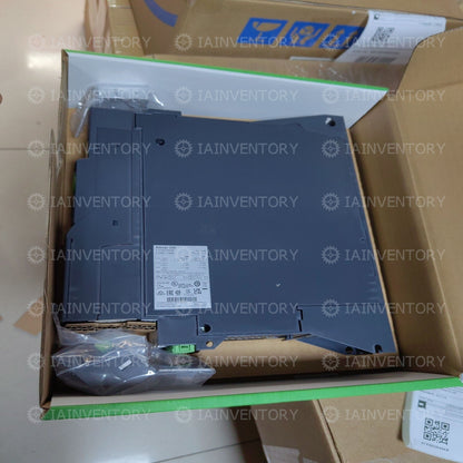 ATV320U04N4B Schneider