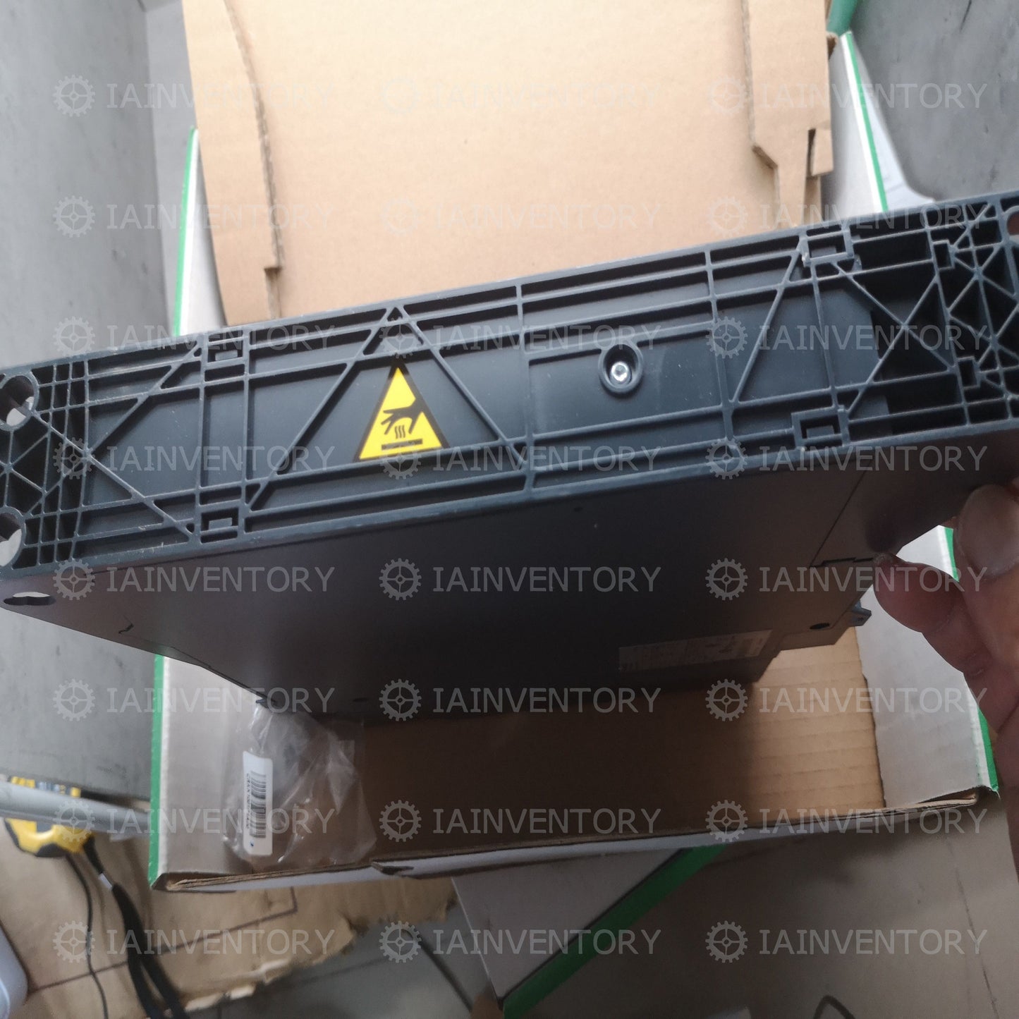 ATV320U06N4B Schneider