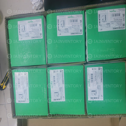 ATV320U22M2C Schneider
