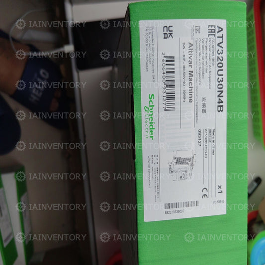 ATV320U30N4B Schneider