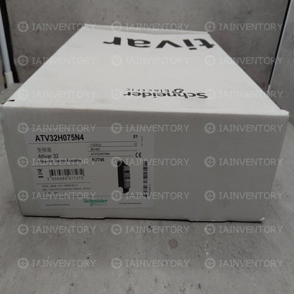 ATV32H075N4 Schneider