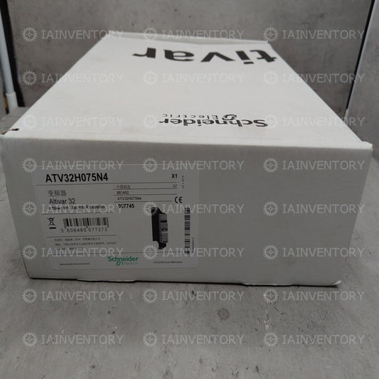 ATV32H075N4 Schneider
