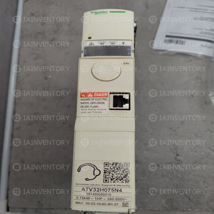 ATV32H075N4 Schneider