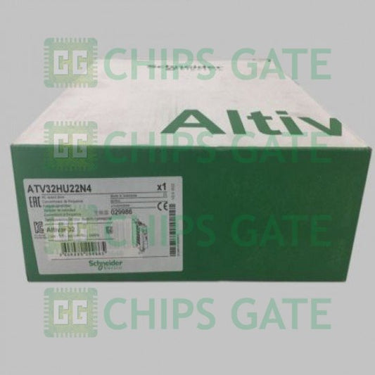 ATV32HU22N4 Schneider