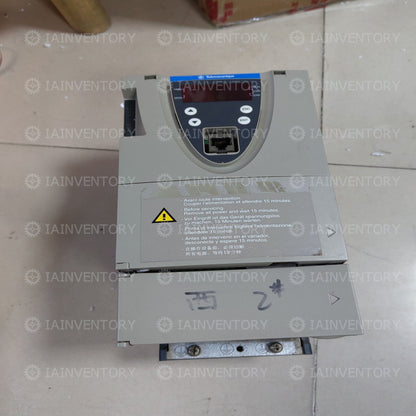 Schneider ATV61H075N4Z 0.75KW 380V