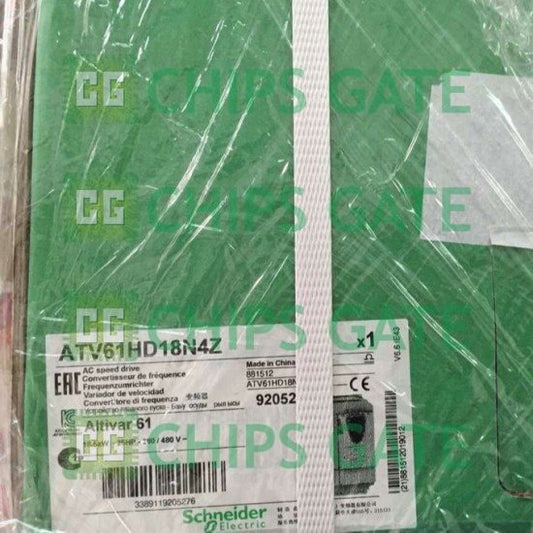 ATV61HD18N4 Schneider