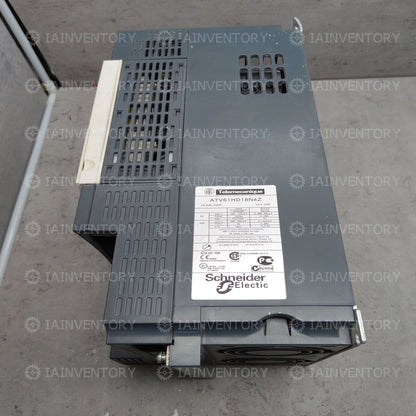 ATV61HD18N4Z Schneider