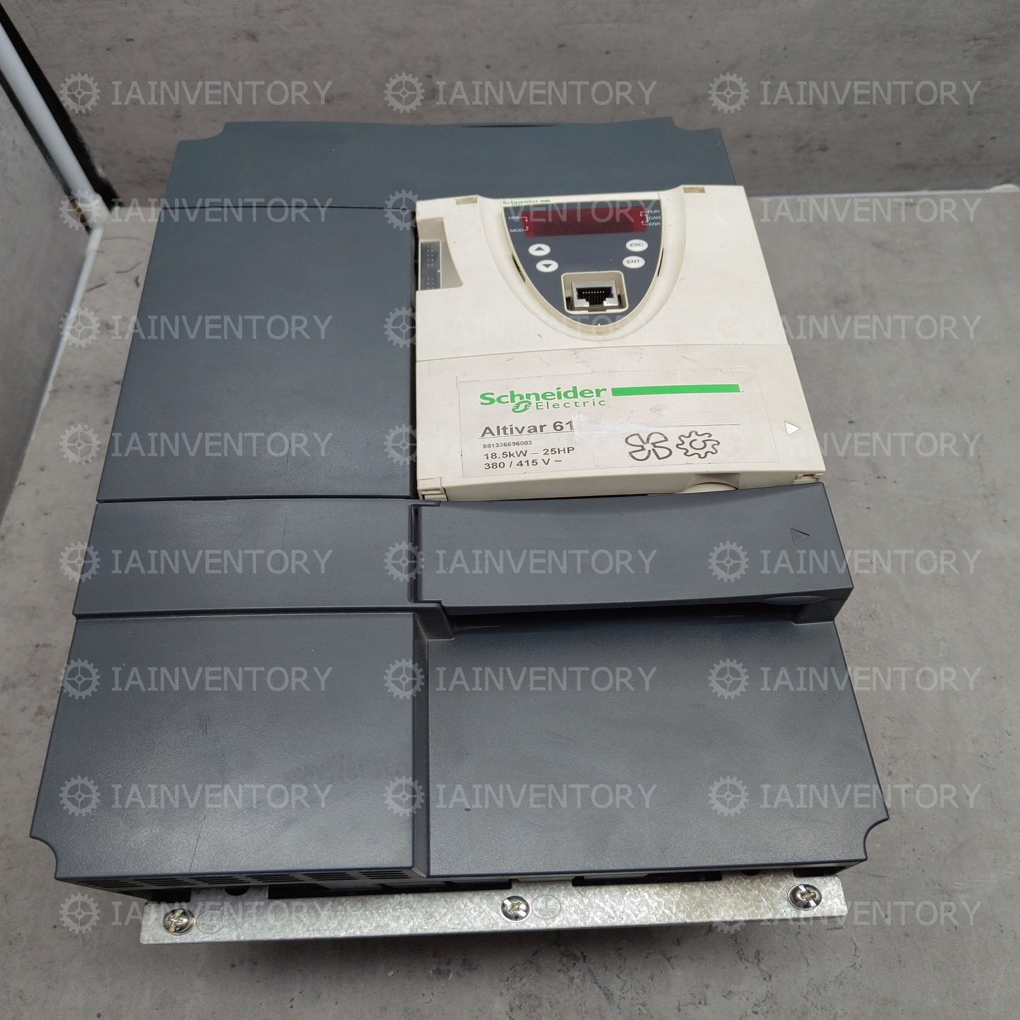 ATV61HD18N4Z Schneider
