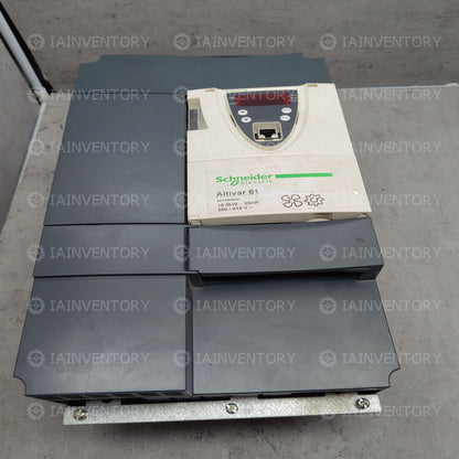 ATV61HD18N4Z Schneider