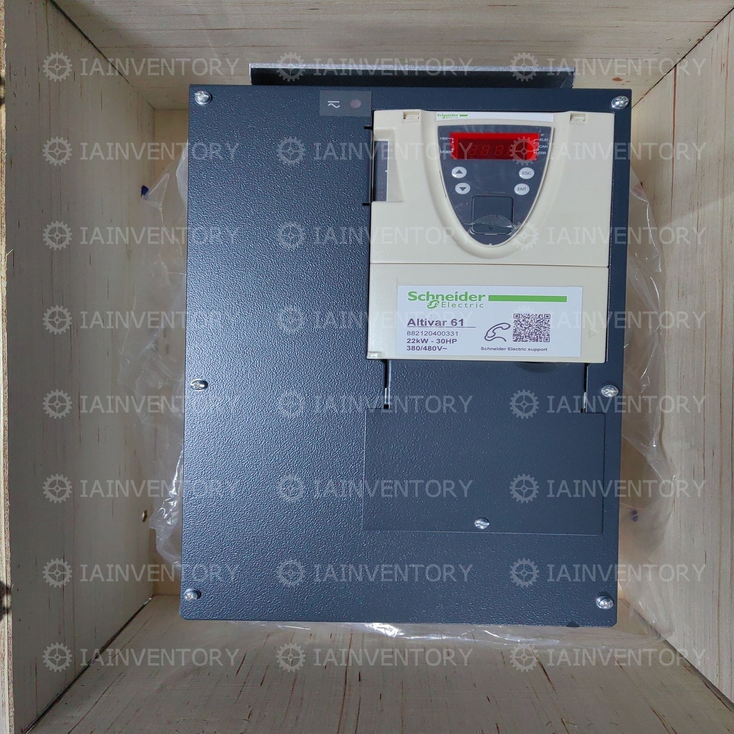ATV61HD22N4Z Schneider