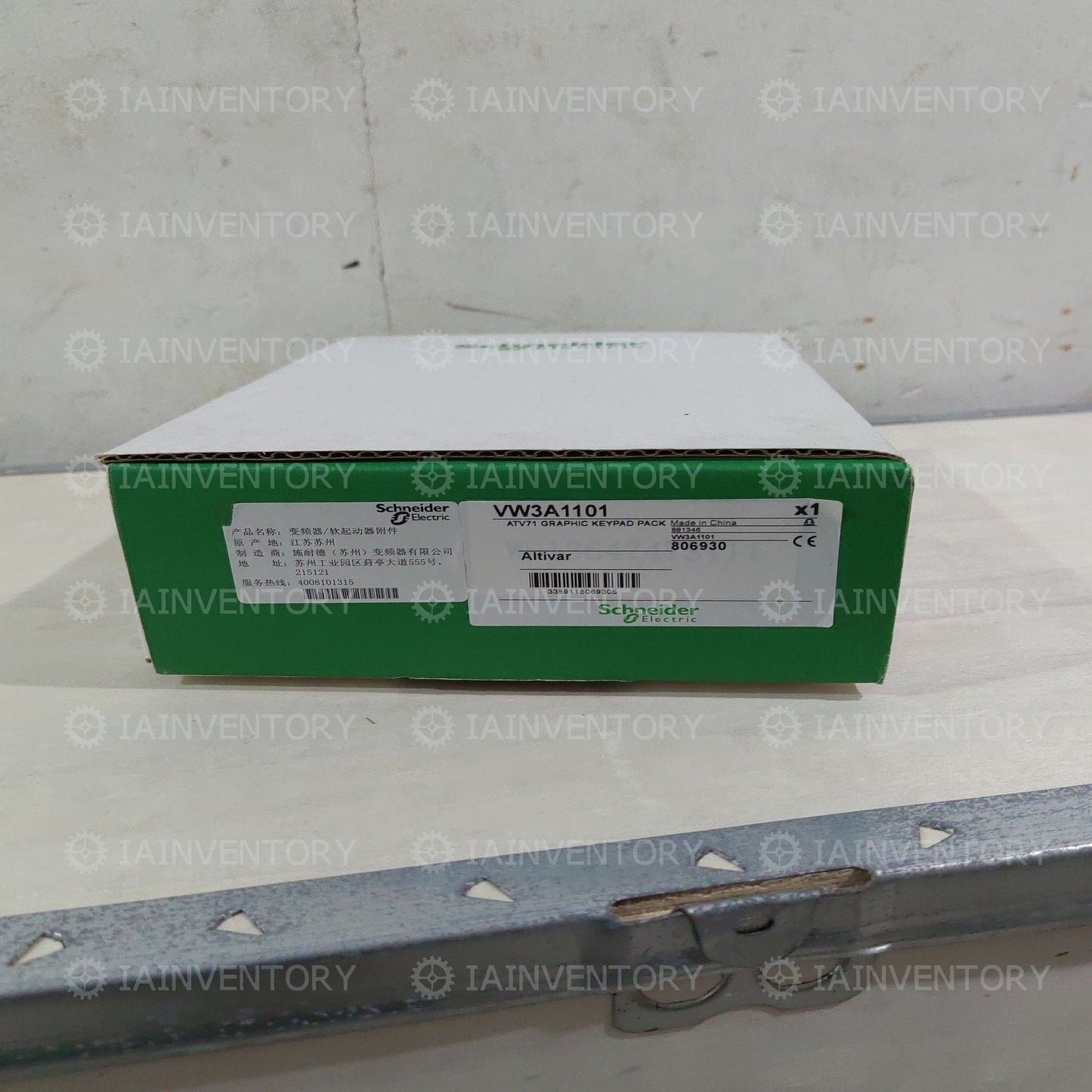 Schneider ATV61HD30N4