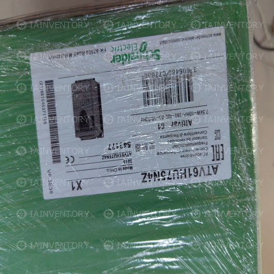 ATV61HU75N4 Schneider