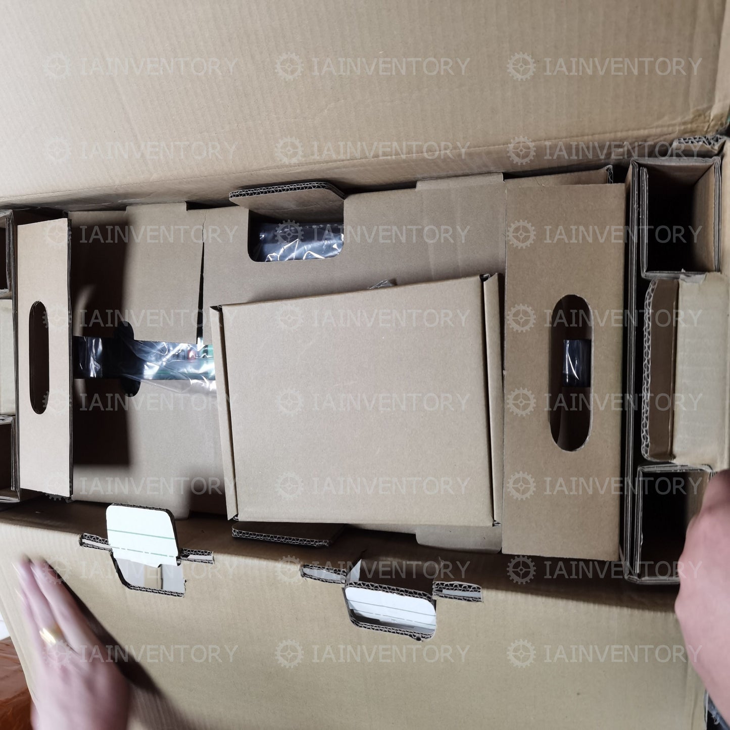 Schneider Electric ATV630D15N4 Altivar Process AC speedt drive