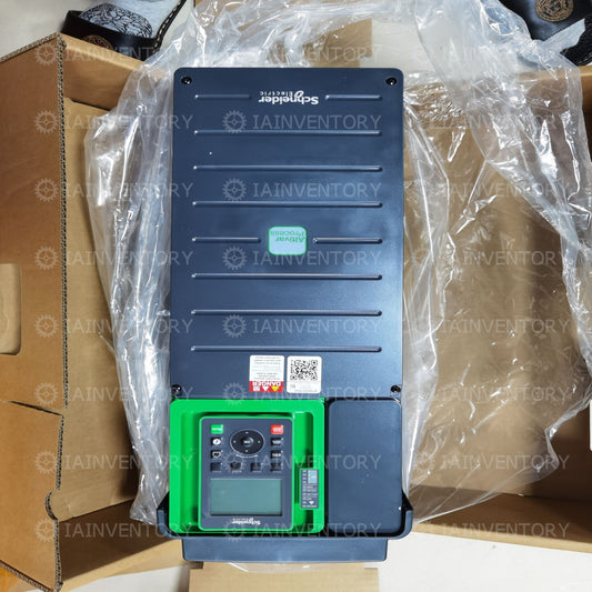 Schneider Electric ATV630D15N4 Altivar Process AC speedt drive
