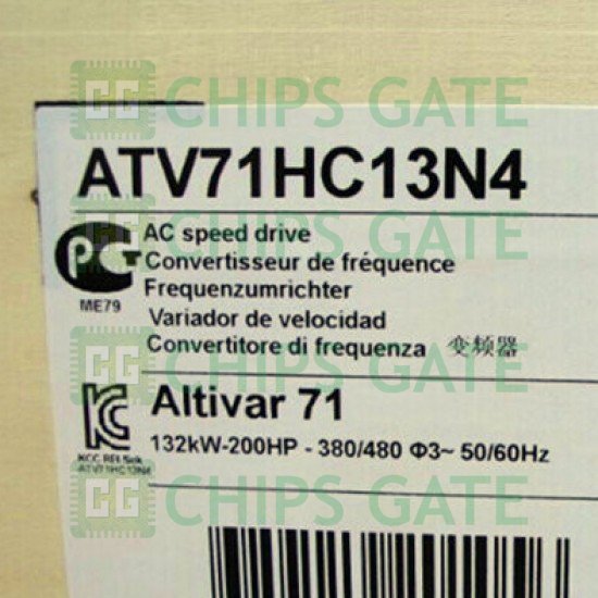 ATV71HC13N4 Schneider