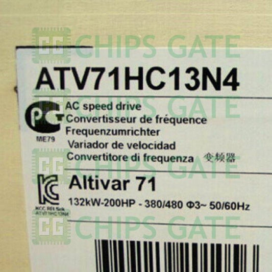 ATV71HC13N4 Schneider