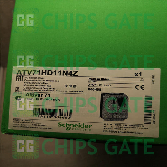 ATV71HD11N4 Schneider