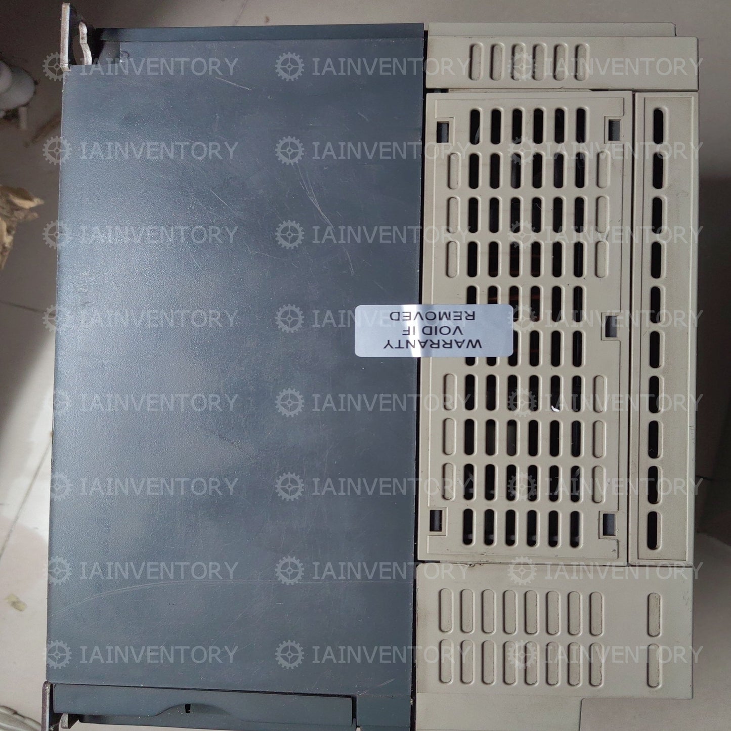 Schneider inverter ATV71HD11N4Z 11KW 380V