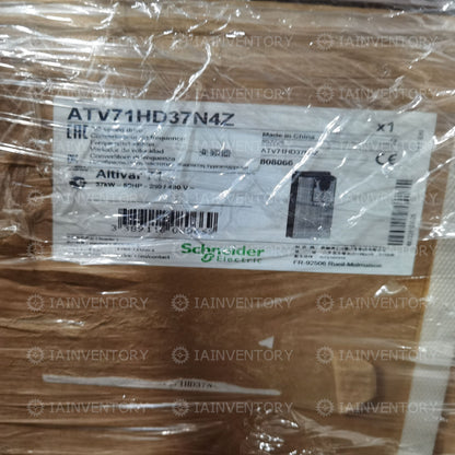 ATV71HD37N4Z Schneider