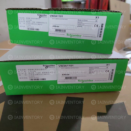 SCHNEIDER ATV71HD55N4 Variable Speed Drive