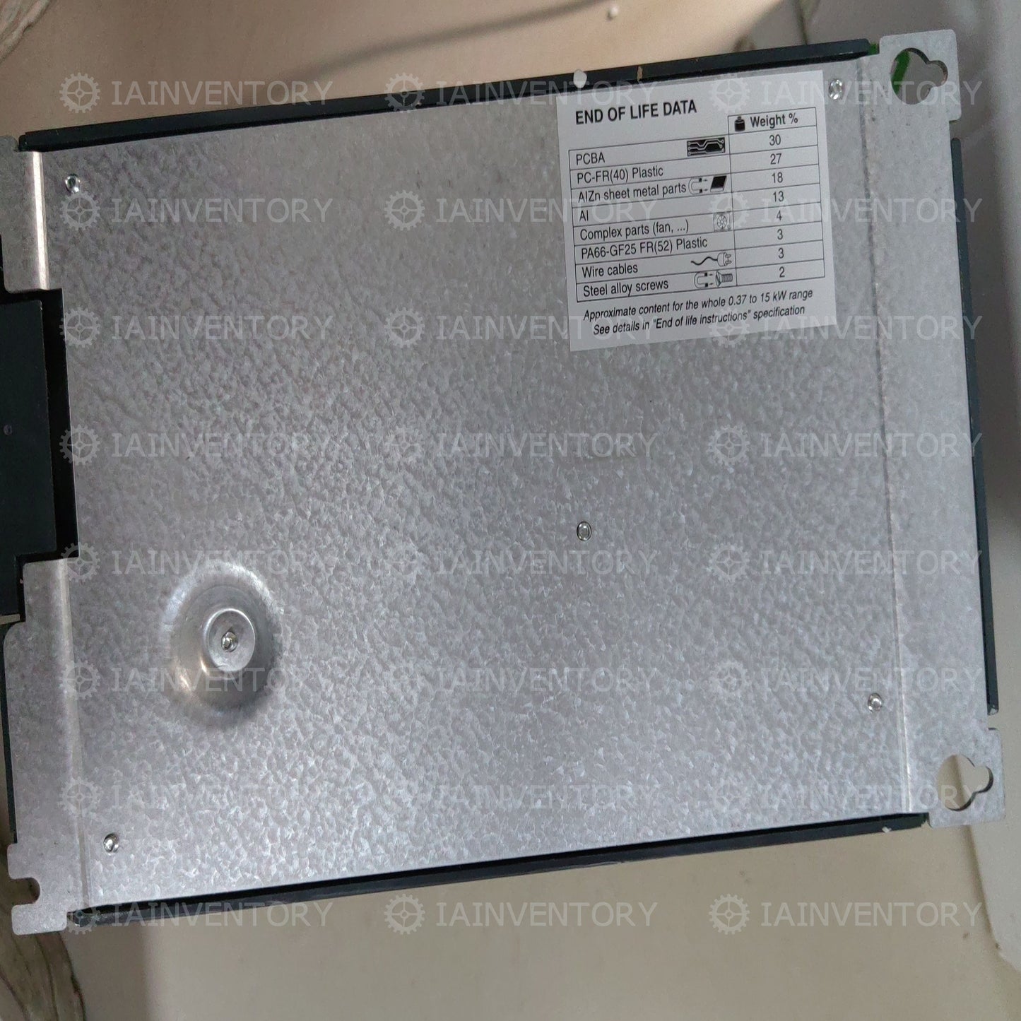ATV71HU40N4 Schneider