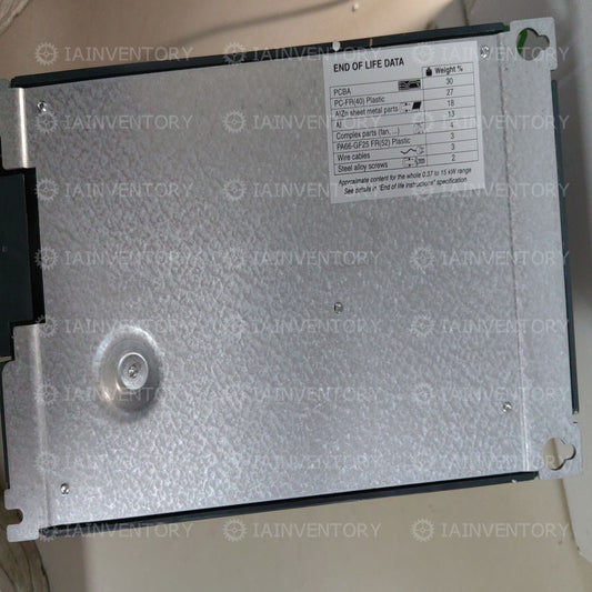 ATV71HU40N4 Schneider