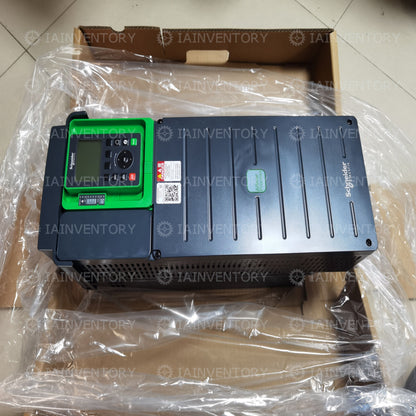 Schneider ATV930D22N4