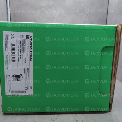 SCHNEIDER ATV930U15N4