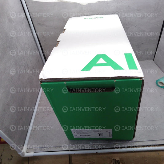 SCHNEIDER ATV930U75N4 Variable Speed Drive 380V 7.5kW