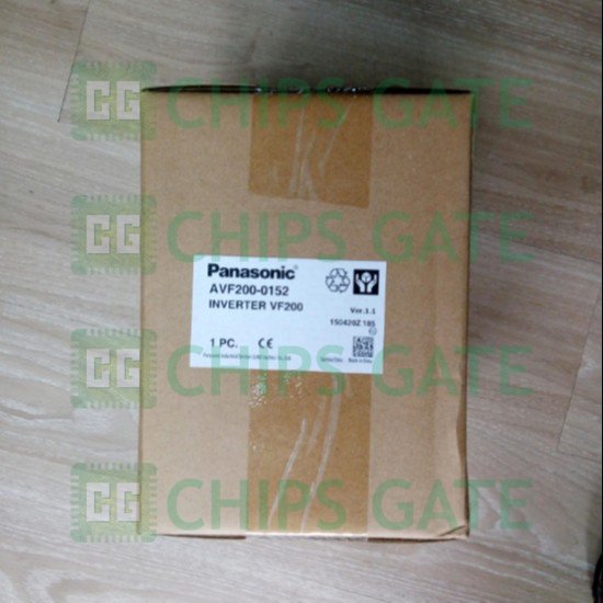 1PCS New Panasonic Inverter AVF200-0152 Fast ship with warranty