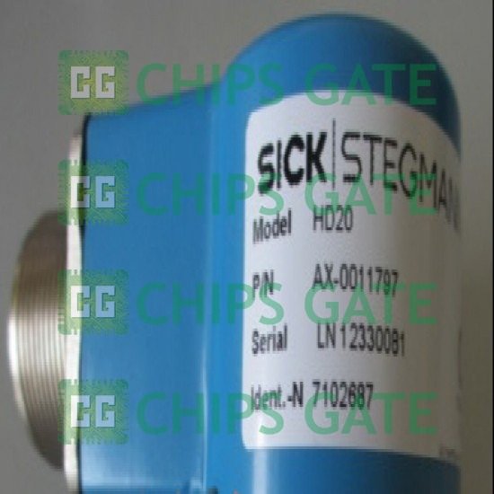 1PCS SICK STEGMAN AX-0011797 AX0011797