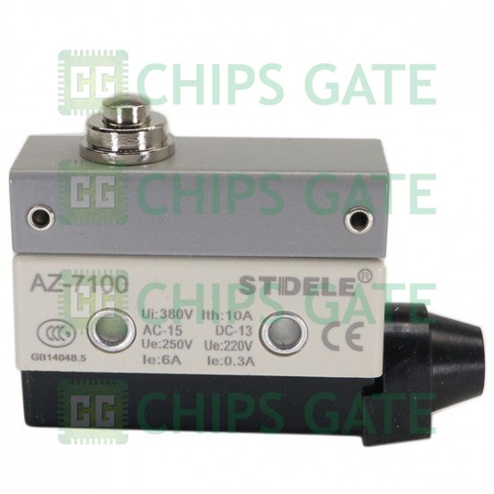 1PCS New AZ7100 Panasonic ML Basic Limit Switch in box